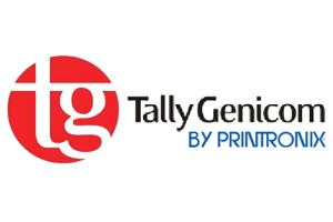 Tally Genicom